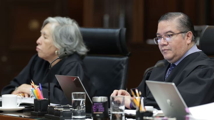 Pensión por viudez: SCJN resuelve que no se suspenderá aunque trabajes o cotices en el ISSSTE