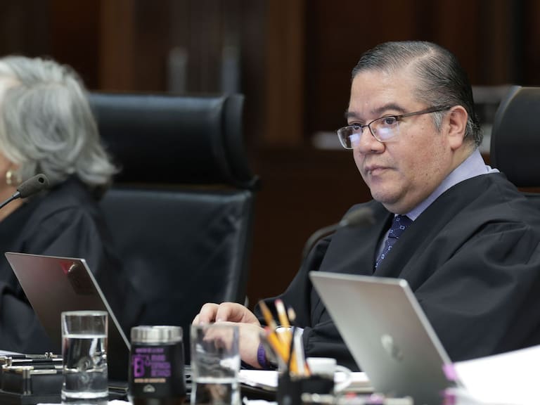 Mx - Pensión por viudez: SCJN resuelve que no se suspenderá aunque trabajes o cotices en el ISSSTE FOTO: SCJN/CUARTOSCURO.COM