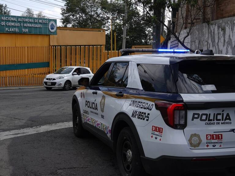 Durante las últimas semanas, en el CCH Sur se realizaron diversos trabajos de infraestructura y seguridad para preparar este regreso.