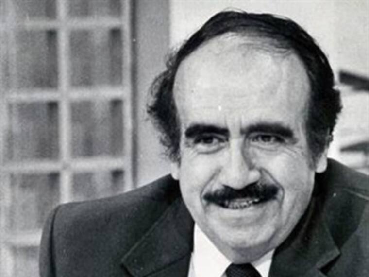 Pedro Ferriz deja huella de cariño, respeto y gratitud: Zabludovsky en ‘El Weso’