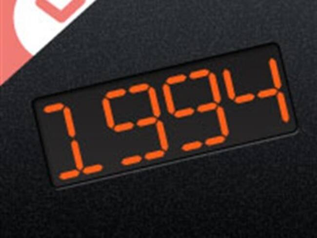 20 años no son nada: 'Los minialmanaques de 1994'. Pilar Montes de Oca, directora de la revista Algarabía