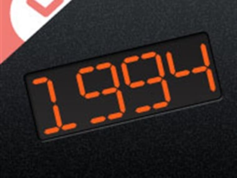 20 años no son nada: 'Los minialmanaques de 1994'. Pilar Montes de Oca, directora de la revista Algarabía