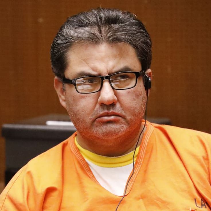 Madre de Naasón solicita juicio independiente y busca que se desechen cargos en Nueva York