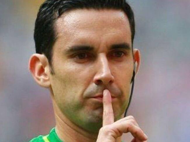 César Ramos se confiesa y desmiente a Alfredo Talavera