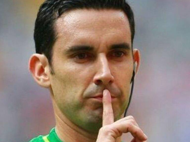 César Ramos se confiesa y desmiente a Alfredo Talavera