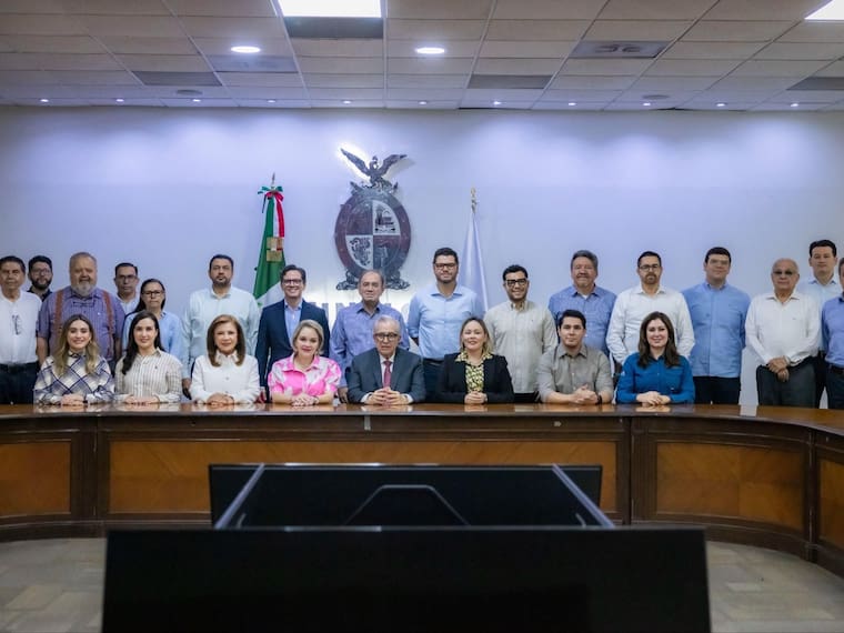 #Análisis con Carlos Bravo Regidor