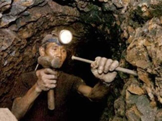 Crece 20% minera Frisco. 'Momento Corporativo' con Roberto Aguilar