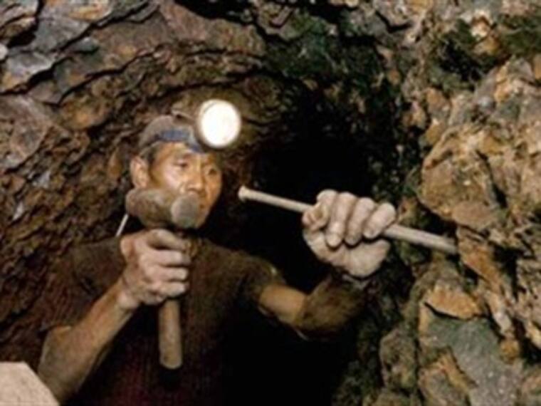 Crece 20% minera Frisco. 'Momento Corporativo' con Roberto Aguilar