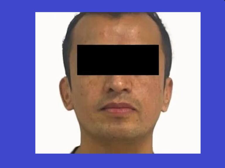 Édgar Anuar Rodríguez, sobrino de Genaro García Luna se ampara