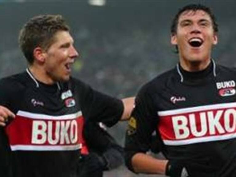 Con gol de Héctor Moreno, gana AZ Alkmar