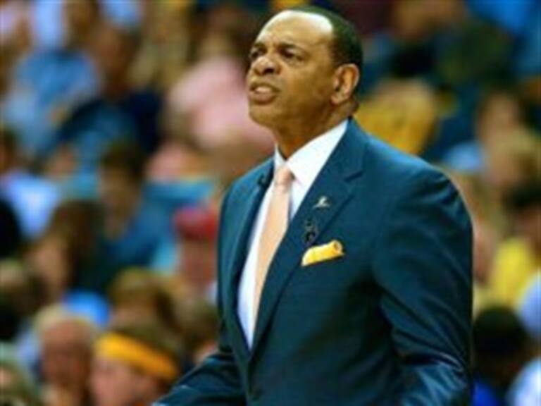 A punto de ser Lionel Hollins entrenador de los Nets