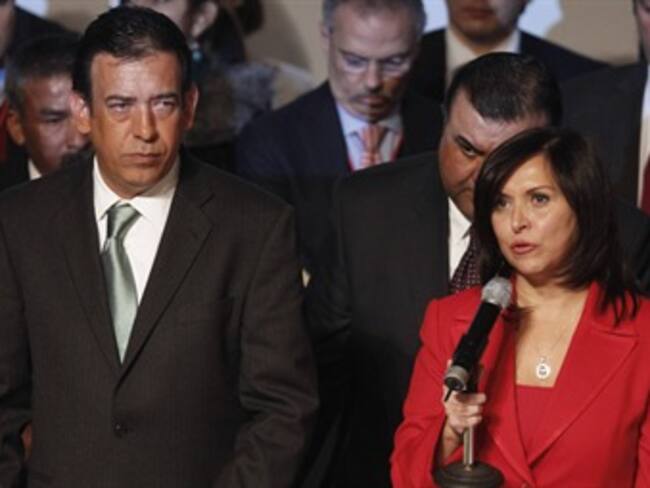Lanza PRI convocatoria para elegir a su dirigente