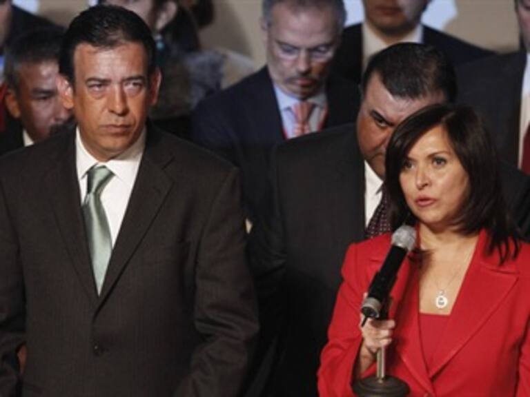 Lanza PRI convocatoria para elegir a su dirigente