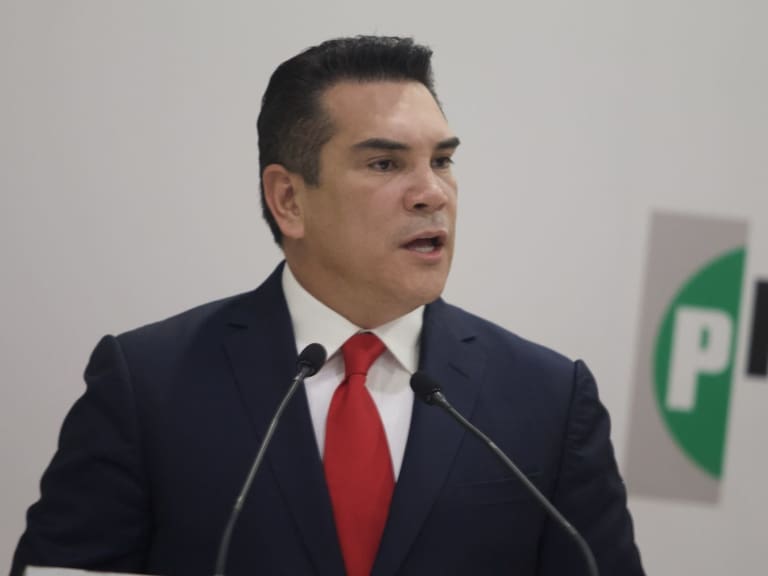Emilio Lozoya no militó ni un solo día en el PRI: Alejandro Moreno