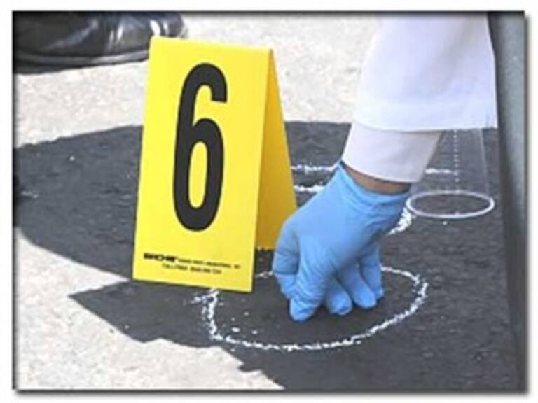 Muere uno de los 2 agentes de EU baleados en México