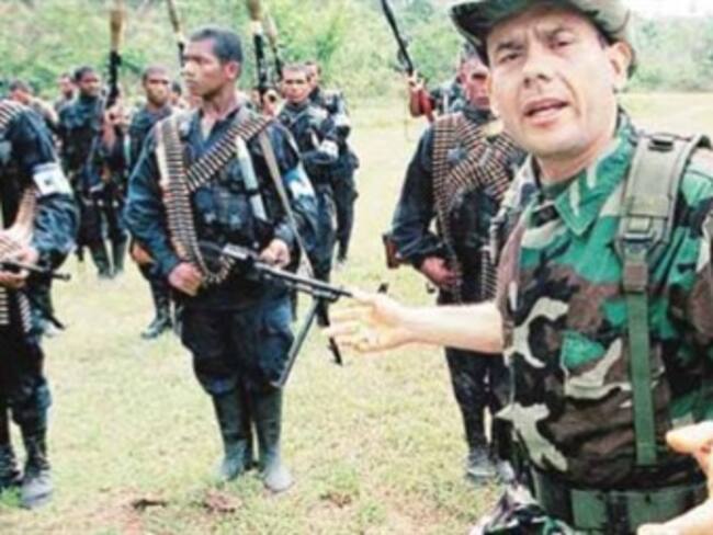 'Las Autodefensas no son nuevas'. Alejandro Rosas, historiador