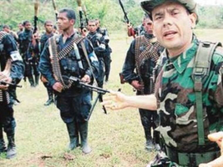 'Las Autodefensas no son nuevas'. Alejandro Rosas, historiador