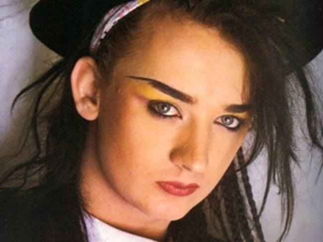 Sentencian a Boy George 15 meses de cárcel por secuestro