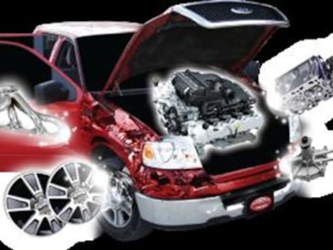 'SANLUIS Rassini' recibe por segundo año consecutivo reconocimiento a proveedor del año. 'Momento Corporativo'