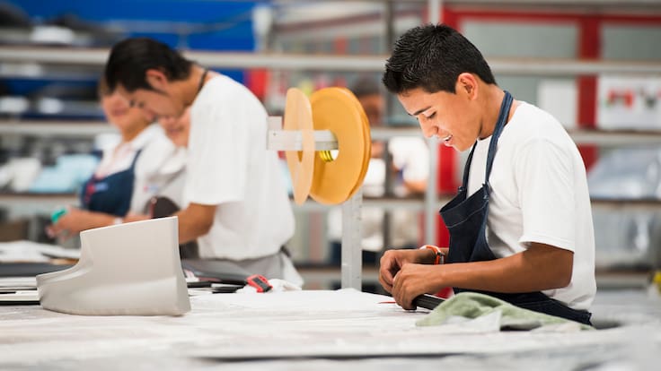 ¿Cuándo entra en vigor la jornada de 40 horas? Esto dice el Secretario del Trabajo