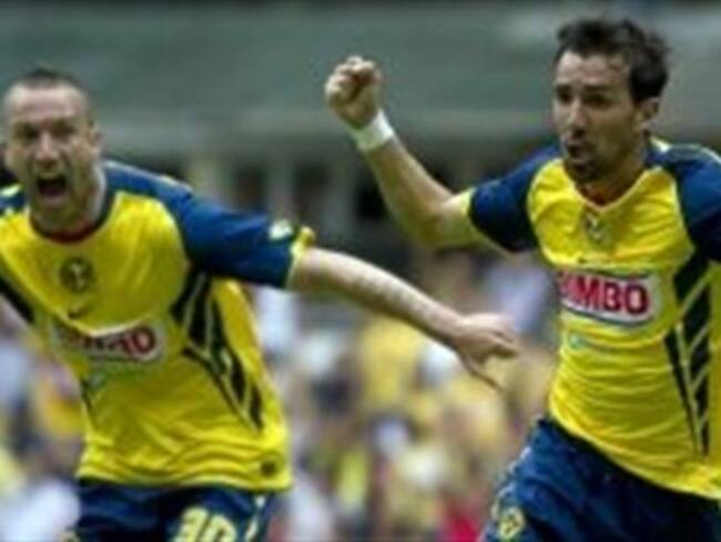 Buscará América en casa dar primer paso hacía la final ante Santos