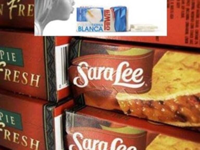 Bimbo compra división de Sara Lee por 959 mdd