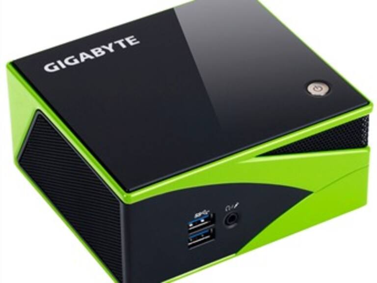 Descubre las nuevas '​Mini computadoras compactas de alto rendimiento'