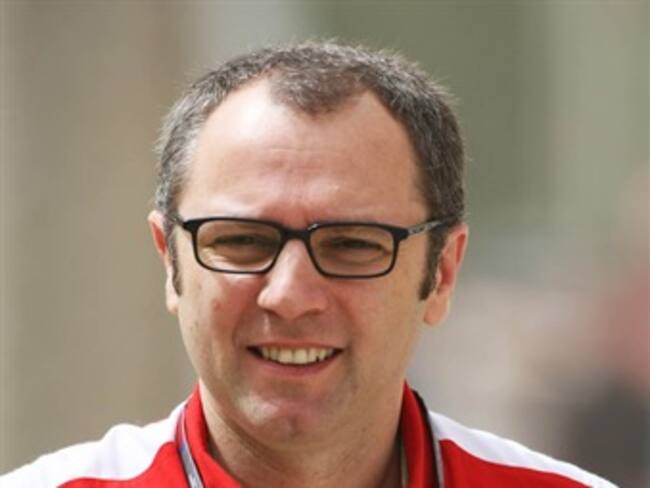 Oficializa Ferrari la salida de Stefano Domenicali