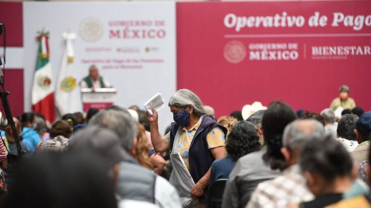 Rechaza BID financiar programas sociales del gobierno de México