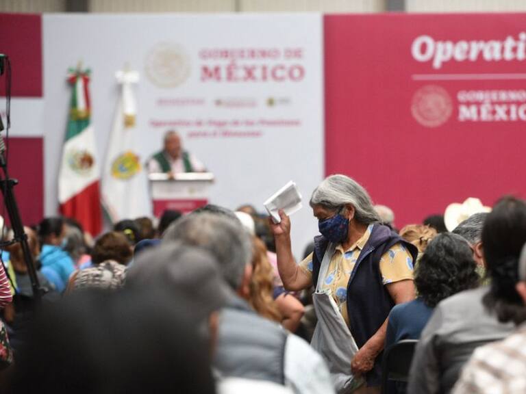 Rechaza BID financiar programas sociales del gobierno de México