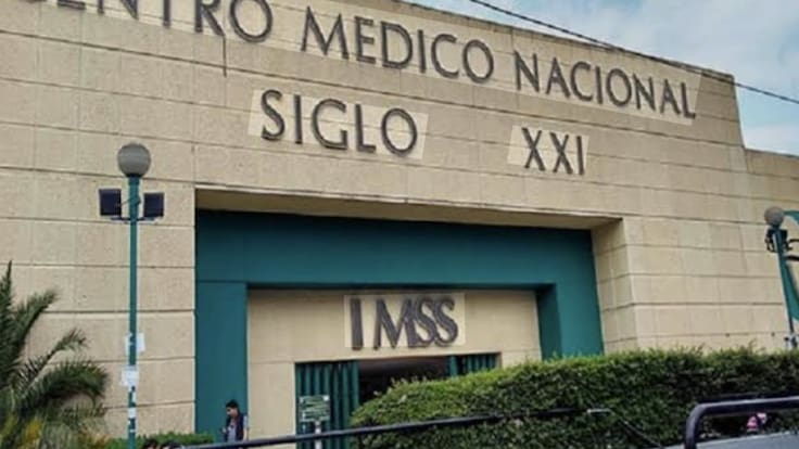 Falta de medicamentos y personal médico en el CMN Siglo XXI mantienen entubada por tercera ocasión en menos de un mes a Daniela, menor de 7 de edad; médico responde