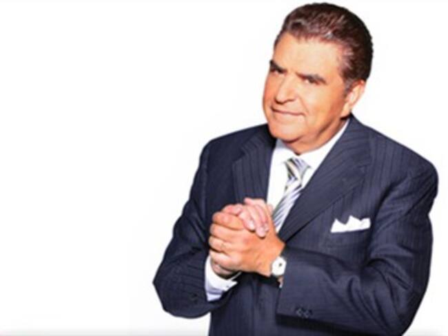 "Sábado gigante" de Don Francisco llega a su fin
