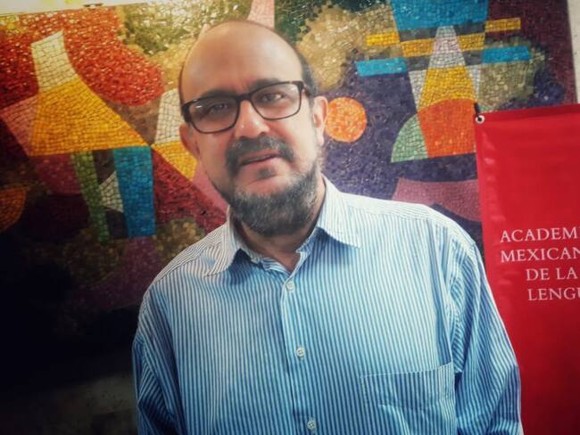 Martínez Baracs; nuevo integrante de la Academia Mexicana de la Lengua