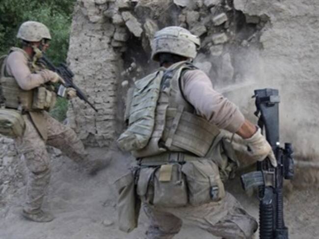 Soldado podría recibir pena de muerte por matar afganos