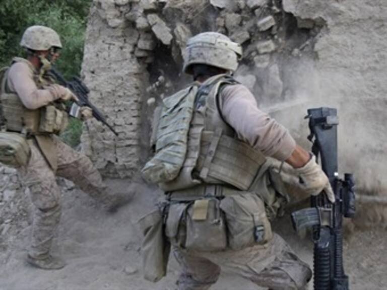 Soldado podría recibir pena de muerte por matar afganos