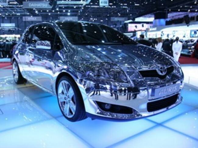 Reinicia Toyota operaciones en sus plantas de Japón