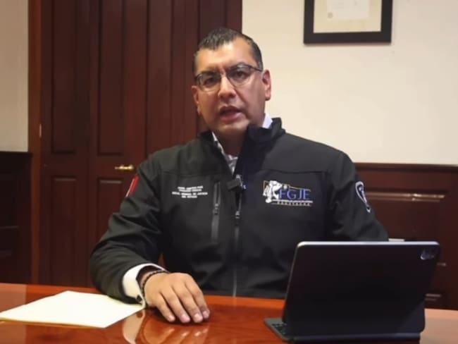 Multihomicidio Zacatecas: investigan extorsión y colusión como principales líneas