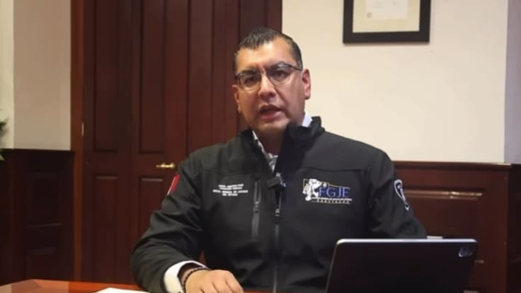 Multihomicidio Zacatecas: investigan extorsión y colusión como principales líneas