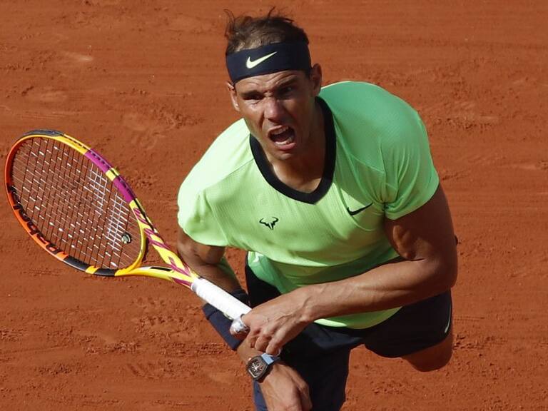 Djokovic vs Nadal en las semifinales de Roland Garros