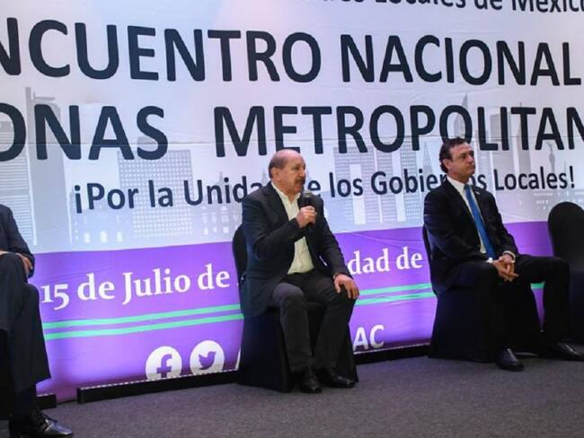 Invertir en transporte, tema de justicia y gobernanza: AMTM a alcaldes