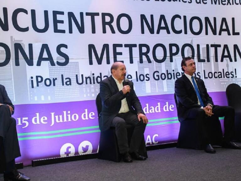 Invertir en transporte, tema de justicia y gobernanza: AMTM a alcaldes
