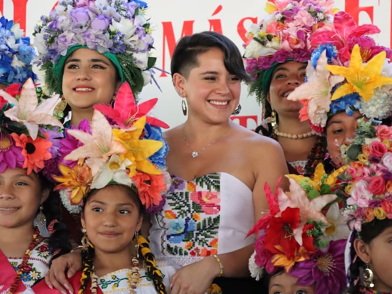 Xochimilco está listo para La Flor Más Bella del Ejido 2025, con innovación y hermandad cultural