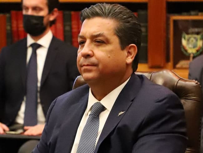 Amparo a García Cabeza de Vaca parte de decadencia de poder judicial: AMLO
