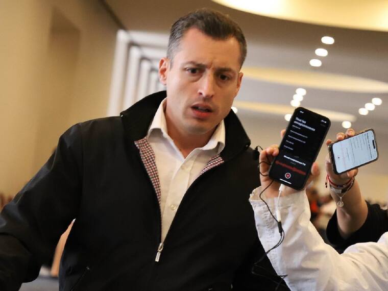 "(Yunes) condena durante los siguientes 6 años al Senado a ser un espacio sin diálogo, con una simulación de debate": Luis Donaldo Colosio