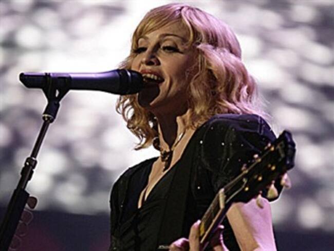 Cancela Madonna concierto en Eslovenia