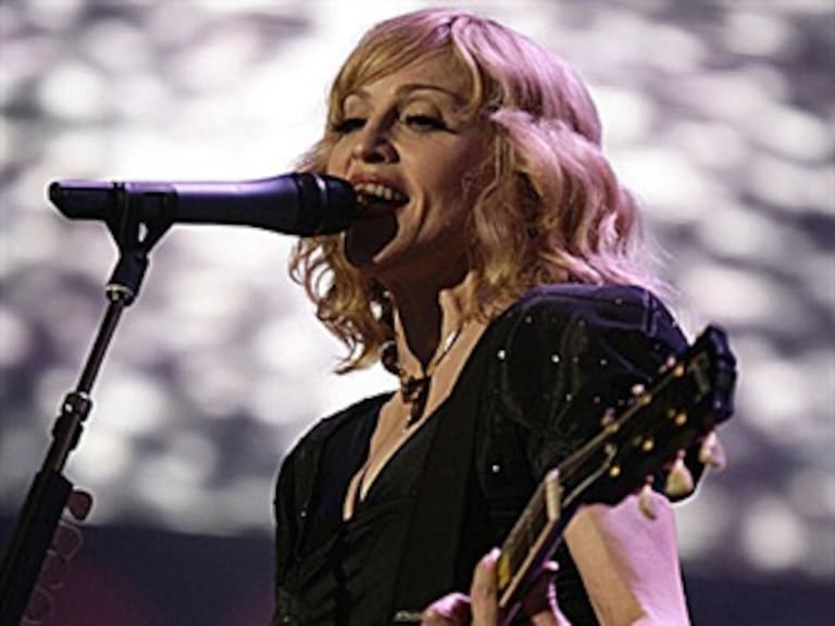 Cancela Madonna concierto en Eslovenia