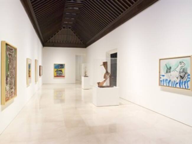 Cerrará Museo Picasso por más de dos años
