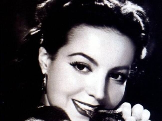 'La Reata' recuerda a una de las mujeres más representantes del cine de oro mexicano, María Felix