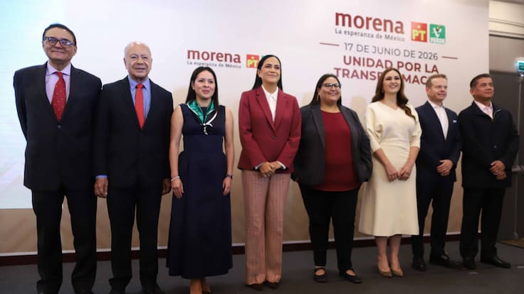 Tensión en la 4T: PT pone en pausa mesa de negociación nacional con Morena