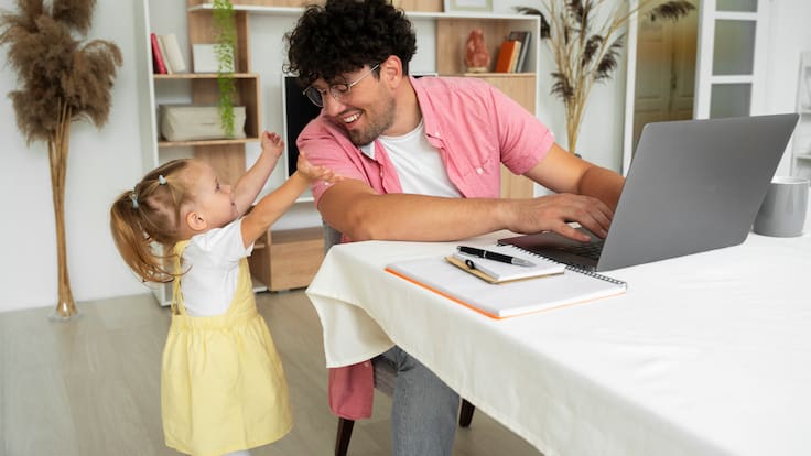 Tus hijos se están preparando para un mundo que no existirá en 2030